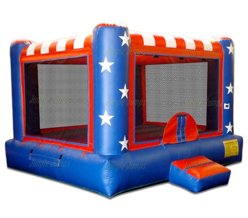 USA Bounce House